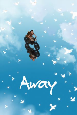 Away's poster