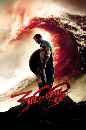 300: Rise of an Empire's poster