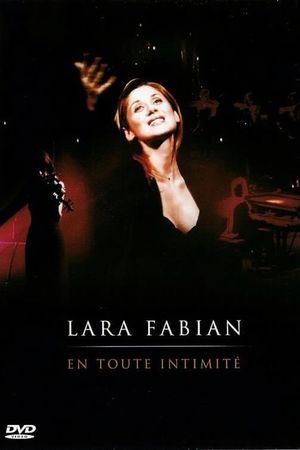 Lara Fabian : en toute intimité's poster