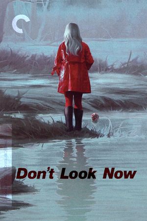 Don't Look Now's poster