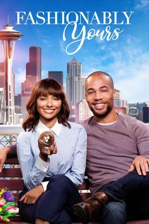 Fashionably Yours's poster