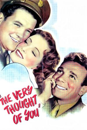 The Very Thought of You's poster