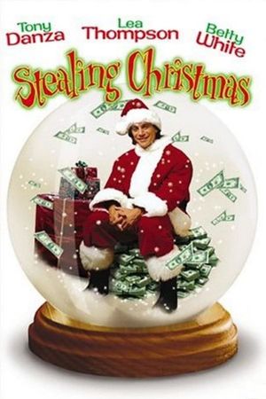 Stealing Christmas's poster image