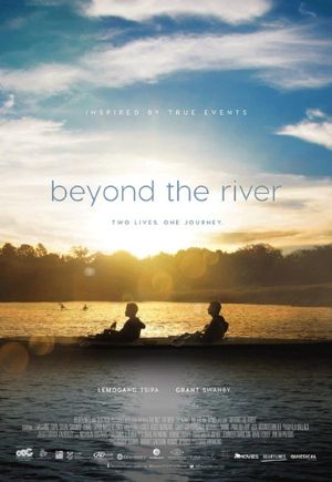 Beyond the River's poster