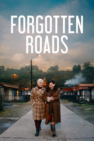 Forgotten Roads's poster