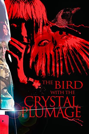 The Bird with the Crystal Plumage's poster
