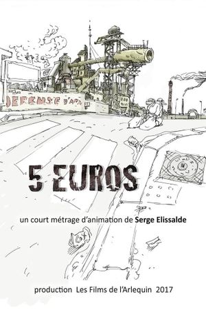 5 Euros's poster