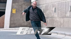 Blitz's poster