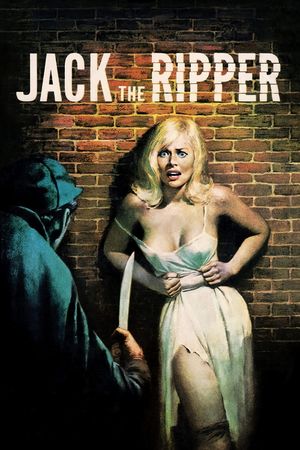 Jack the Ripper's poster