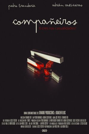 Classmates's poster