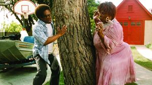 Norbit's poster