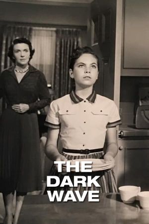The Dark Wave's poster