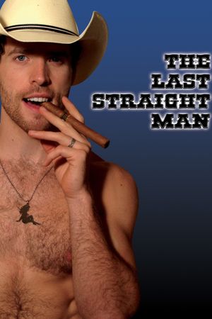 The Last Straight Man's poster