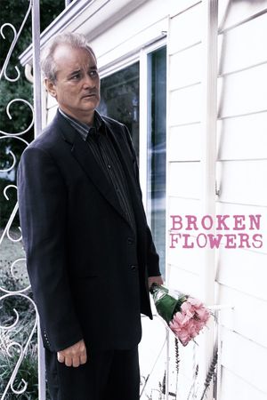 Broken Flowers's poster