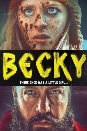 Becky's poster