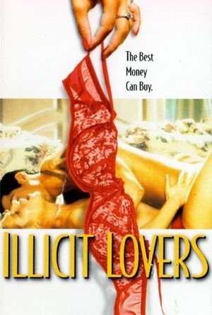 Illicit Lovers's poster