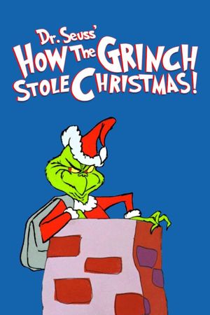 How the Grinch Stole Christmas!'s poster