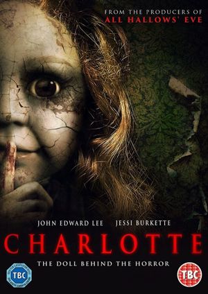 Charlotte's poster