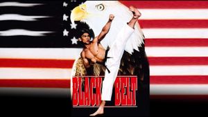 Blackbelt's poster