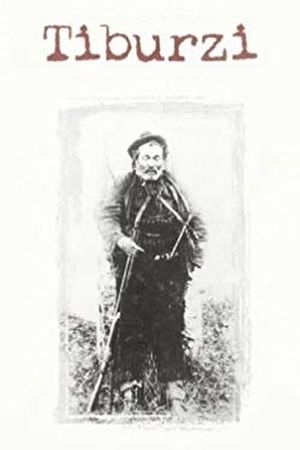 Tiburzi's poster