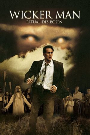 The Wicker Man's poster