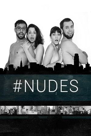 #Nudes's poster