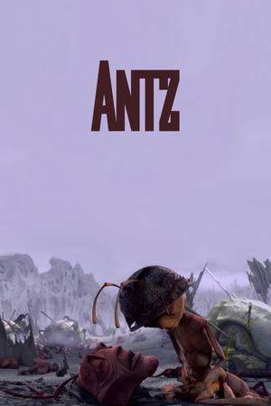 Antz's poster