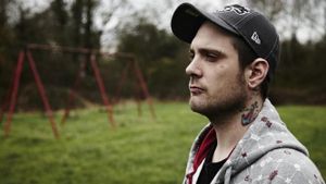 The Paedophile Hunter's poster