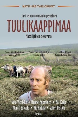 Tuulikaappimaa's poster image