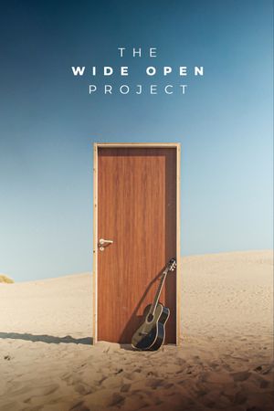 The Wide Open Project's poster