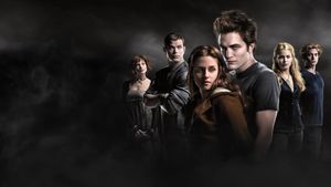 Twilight's poster