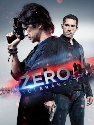 Zero Tolerance's poster