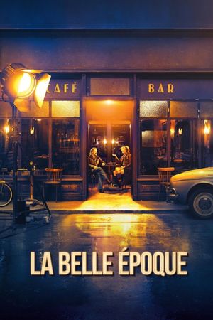 La belle époque's poster