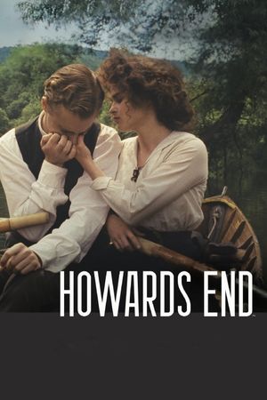 Howards End's poster image