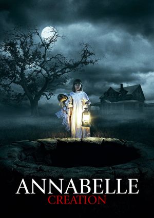 Annabelle: Creation's poster