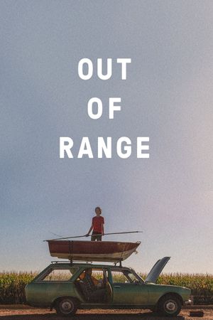 Out of Range's poster image