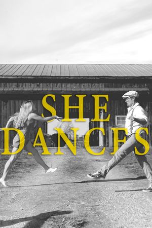 She Dances's poster