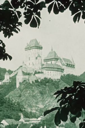 Czech Castles and Palaces's poster image