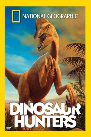 Dinosaur Hunters's poster