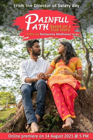 Painful Path's poster