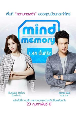 Mind Memory:1.44's poster