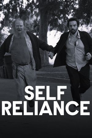 Self Reliance's poster