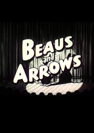 Beau and Arrows's poster