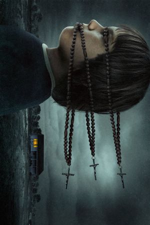 The Devil on Trial's poster