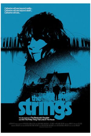 The Strings's poster