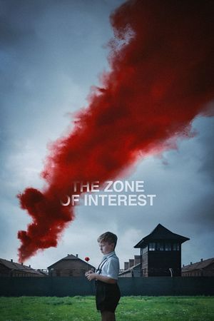 The Zone of Interest's poster