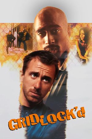 Gridlock'd's poster