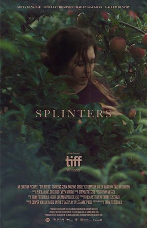 Splinters's poster