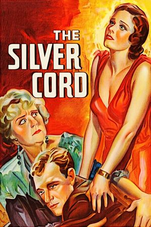 The Silver Cord's poster