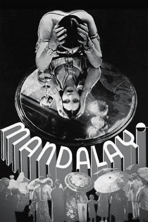 Mandalay's poster